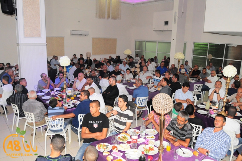 7ojaj ramla lud 7afle (2).JPG